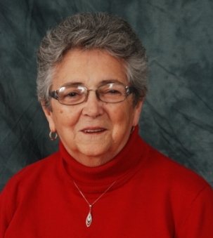 Ghyslaine Roy