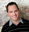 Jeff Easton portrait
