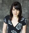 Lisa Mochan portrait