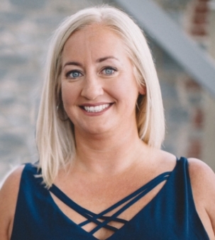 Erin Finn portrait