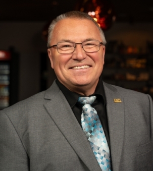 Dean Crocker, REALTOR®