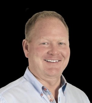 Gary Doyle Portrait