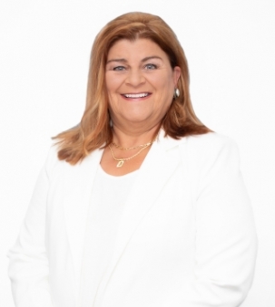 Janice Belliveau Portrait