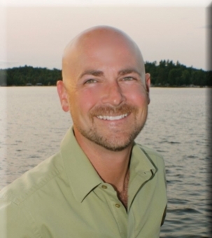 Anthony Halcovitch portrait