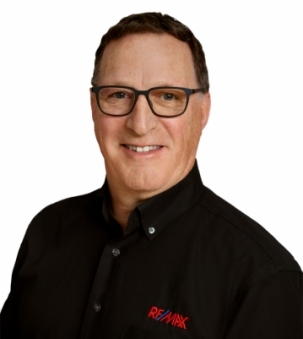 David G. Sheepway portrait