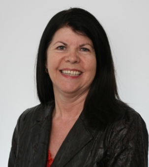Dorothy Newman