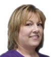 Gina Airey, Sales Representative