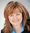 Kelly Fitzgerald Portrait