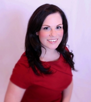 Kirsten Nelson portrait