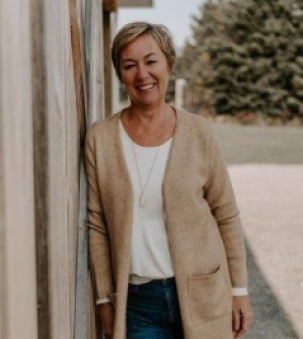 Donna Telford
