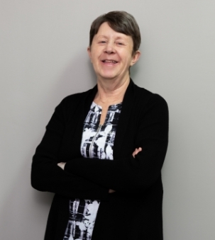 Debbie Todd, Sales Representative