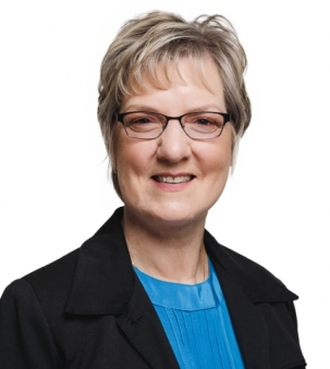 Carolyn Coakley, Sales Representative