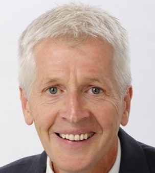 Peter Leliveld, Sales Representative