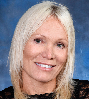 Sherry Sanders