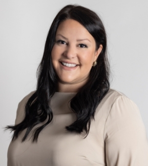 Kim Porco, Sales Representative