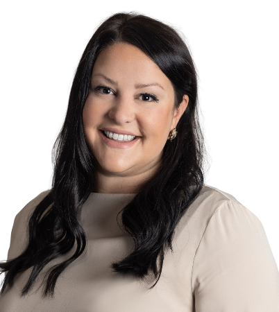 Kim Porco, Sales Representative