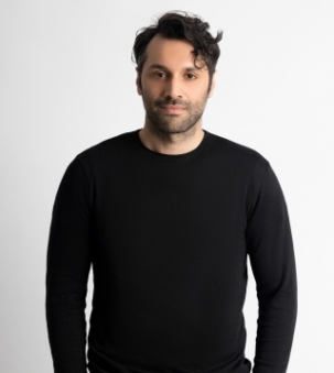 Tom Comegna, Sales Representative