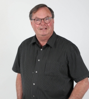 Jack Jardine portrait