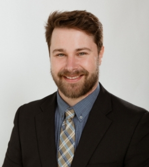 Jason King, Sales Representative