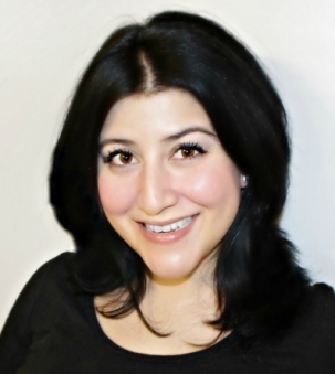 Nancy Boutros portrait