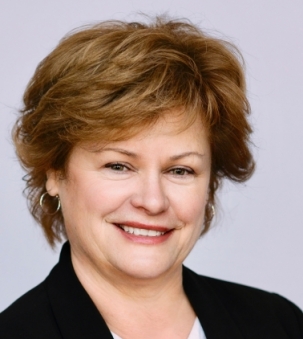 Mary Keough portrait
