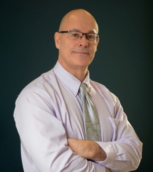 Mark Burgess