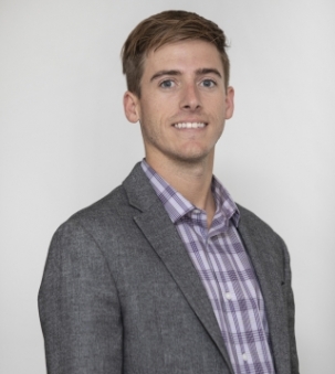 Kelvin Clark, Sales Representative