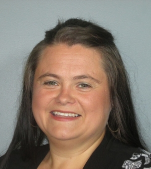 Cheryl Smith