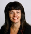 PAMELA NORMAN portrait