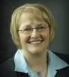 LORETTA SHARPE portrait