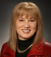 TANYA CHURCHILL portrait