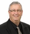 PAUL DROVER portrait
