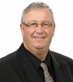 PAUL DROVER portrait