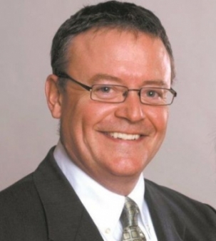 Charles Turnbull portrait