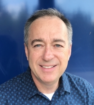 John Lake portrait