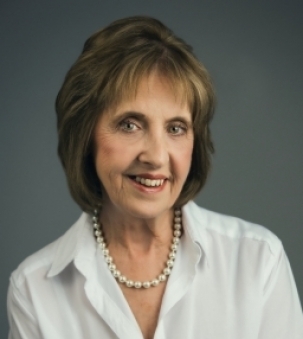 Suzanne Regan