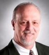 BRUCE HARVEY portrait