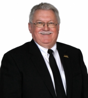 JOSEPH CONNORS portrait