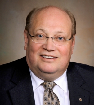 Tony Howell