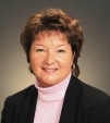 Jo-Ann Beselaere portrait