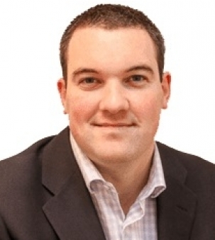 Rob Yeo