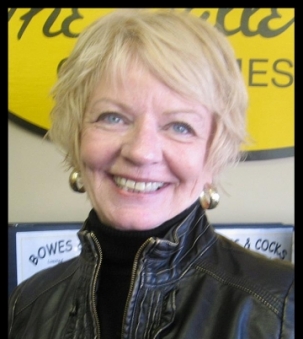 Bev McCaw