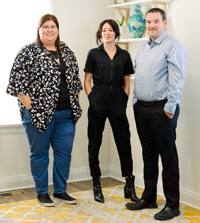 Elevate Real Estate Team
