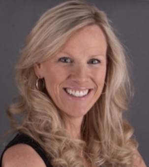Leanne Clayton portrait