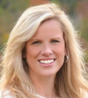 Leanne Clayton portrait