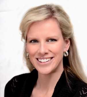 Leanne Clayton portrait