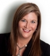 Ann Martin portrait