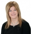 Gayle Clark portrait