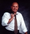 Oscar Leger portrait
