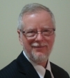 Rick Crossman portrait